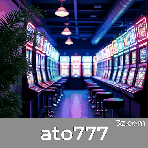 ato777 Verde: Exemplo de Sustentabilidade e Responsabilidade