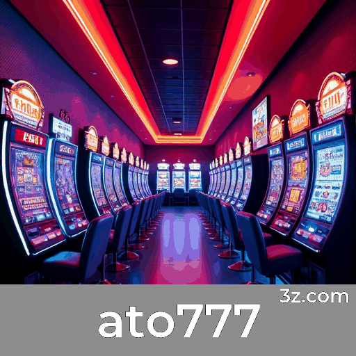 A Emoção dos Jogos de Cassino Espera por Você no ato777