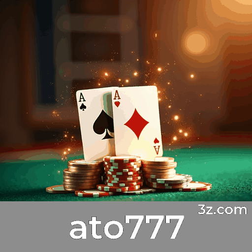 Luxo e exclusividade: Casino ato777 traz a melhor experiência com dealers certificados