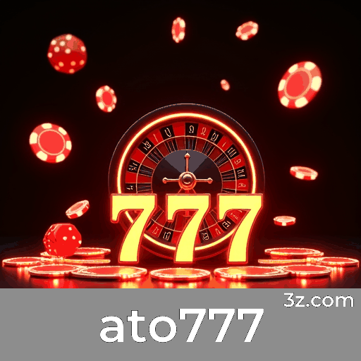 Desbloqueie Surpresas com Ato777 Agora!