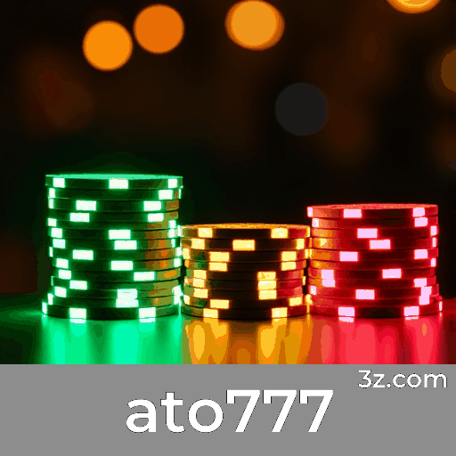 Ato777: Inovação em Jogos e Tecnologias de Vanguarda