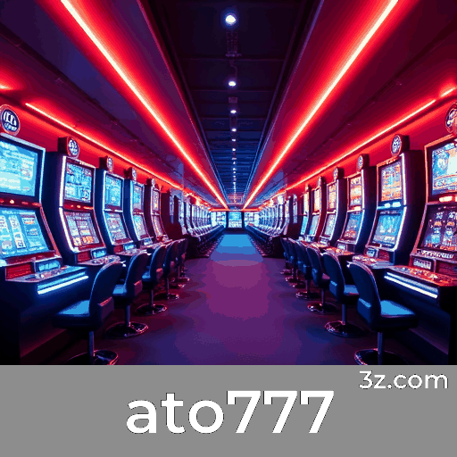 Explore a Convergência de Tecnologias e Experiências Transformadoras na ato777
