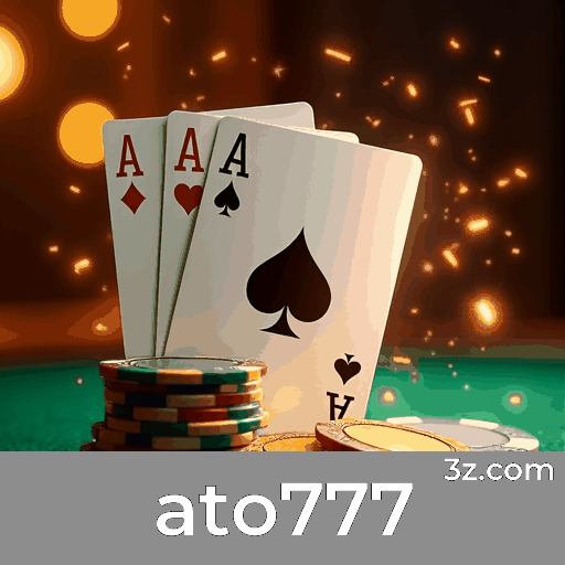ato777.com - Descubra o Melhor Cassino Online e Apostas Esportivas - ato777