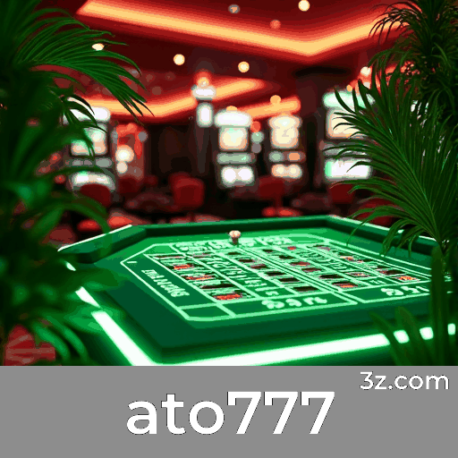 Ato777: Cobertura Completa de Eventos Esportivos e Odds Imediatas