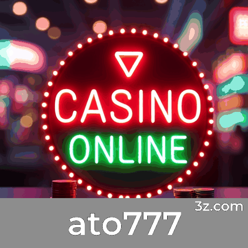 Experimente o App ato777: Apostas Rápidas e Seguras