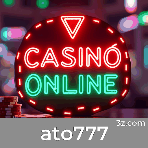 Descubra a Variedade de Jogos de Cassino no ato777 Online